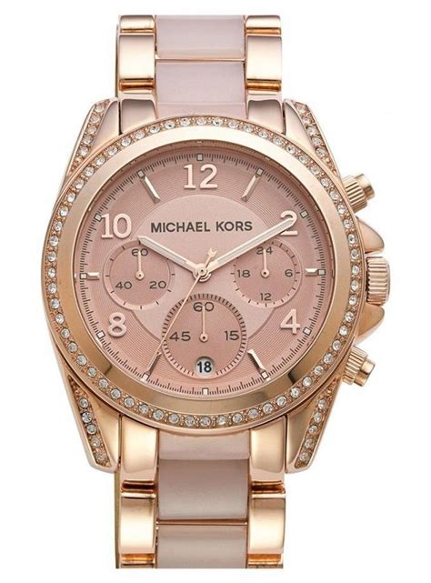 hodinky MICHAEL KORS .